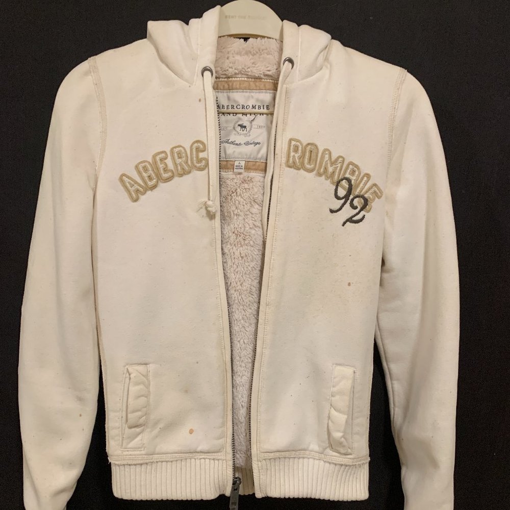 Abercrombie & Fitch Hoodie
